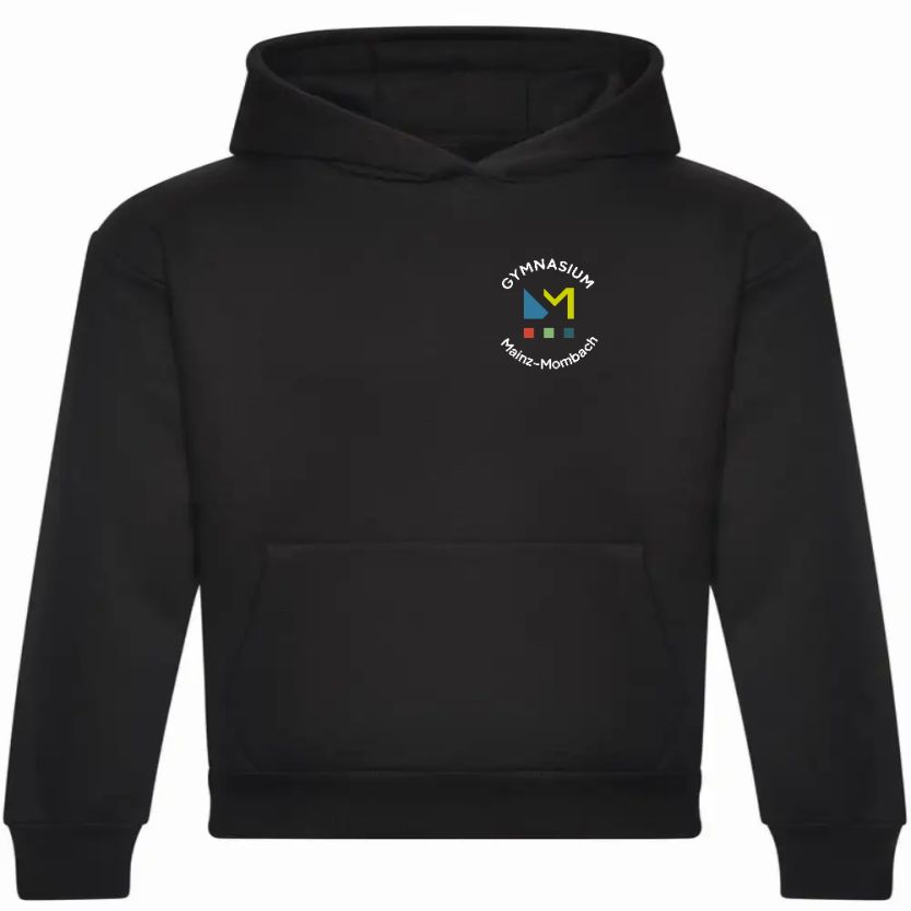 Signature Heavyweight Hoodie